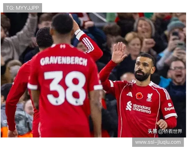 利物浦主场对阵桑德兰，萨拉赫替补选择成赛前焦点