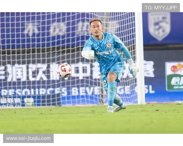 亚泰门将刘卫国失误后的职业生涯挑战