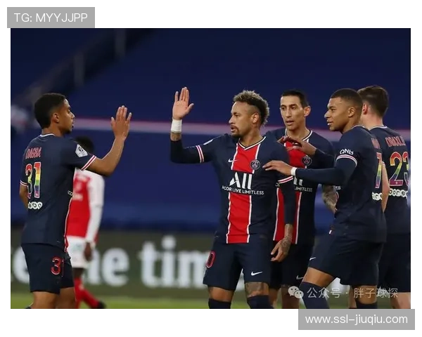 巴黎圣日耳曼近期表现不稳定，游戏数据表现糟糕